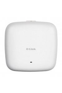 Obrázok pre D-Link DAP-2680 Wi-Fi přístupový bod 1750 Mbit/s Bílá Podpora napájení po Ethernetu (PoE)