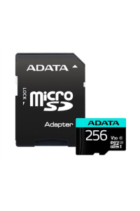 Obrázok pre ADATA Premier Pro 256 GB MicroSDXC UHS-I Třída 10