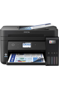 Obrázok pre Epson EcoTank ET-4850 InkJet A4 4800 x 1200 DPI 33 str. za minutu Wi-Fi