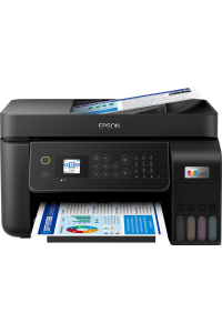 Obrázok pre Epson EcoTank ET-4800 InkJet A4 5760 x 1440 DPI 33 str. za minutu Wi-Fi