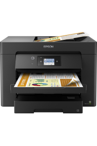 Obrázok pre Epson WorkForce WF-7830DTWF InkJet A3 4800 x 2400 DPI Wi-Fi