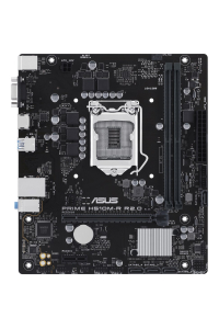 Obrázok pre ASUS Prime H510M-R R2.0 Intel H470 LGA 1200 (Socket H5) Micro ATX