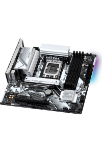 Obrázok pre Asrock B760M Pro RS Intel B760 LGA 1700 Micro ATX