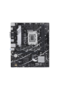 Obrázok pre MB B760 S1700 MATX/PRIME B760M-K ASUS