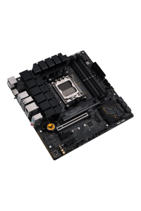 Obrázok pre ASUS TUF GAMING B650M-E AMD B650 Zásuvka AM5 Micro ATX