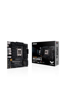 Obrázok pre ASUS TUF GAMING B650M-E AMD B650 Zásuvka AM5 Micro ATX