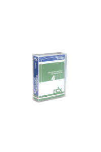 Obrázok pre Overland-Tandberg RDX 4TB HDD Cartridge (single)