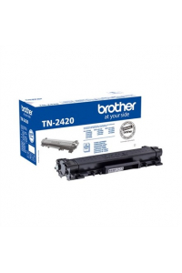 Obrázok pre Brother TN2410 - sort - original - ton