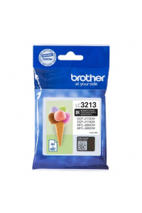 Obrázok pre Brother LC3213BK - sort - original -