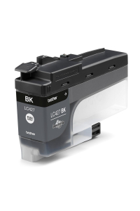 Obrázok pre Brother LC427BK inkoustová náplň 1 kusů Originální Černá