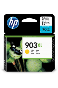 Obrázok pre HP 903XL Žlutá originální inkoustová kazeta s vysokou výtěžností