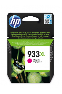 Obrázok pre HP 933XL Purpurová originální inkoustová kazeta s vysokou výtěžností