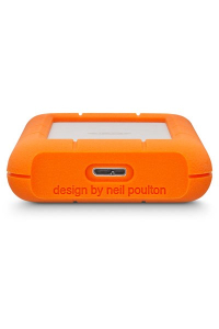 Obrázok pre LaCie Rugged Mini externí pevný disk 1 TB 5400 ot/min 2.5