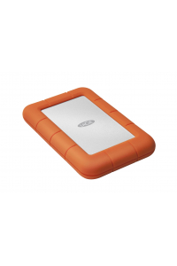 Obrázok pre LaCie Rugged Mini externí pevný disk 1 TB 5400 ot/min 2.5