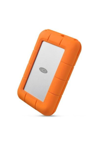 Obrázok pre LaCie Rugged Mini externí pevný disk 1 TB 5400 ot/min 2.5