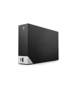 Obrázok pre Seagate One Touch Desktop externí pevný disk 20 TB USB Type-A / USB Type-C 3.2 Gen 1 (3.1 Gen 1) Černá