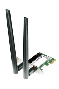 Obrázok pre D-Link DWA-582 síťová karta Interní WLAN 867 Mbit/s