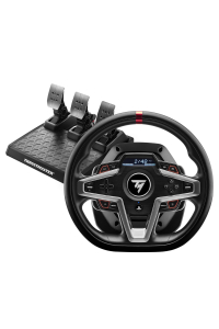 Obrázok pre Thrustmaster T248 Černá Volant + Pedály PC, PlayStation 4, PlayStation 5