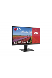 Obrázok pre LG 22MR410-B počítačový monitor 54,5 cm (21.4