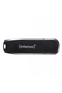 Obrázok pre Intenso Speed Line USB paměť 256 GB USB Typ-A 3.2 Gen 1 (3.1 Gen 1) Černá