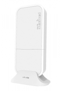 Obrázok pre Mikrotik wAP 60G White Power over Ethernet (PoE)