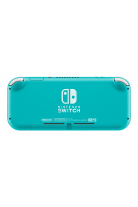 Obrázok pre Nintendo Switch Lite přenosná herní konzole 14 cm (5.5