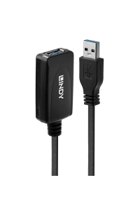 Obrázok pre Lindy USB 2.0 Active Extension Cable P
