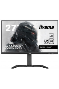 Obrázok pre iiyama G-MASTER GB2745HSU-B1 počítačový monitor 68,6 cm (27