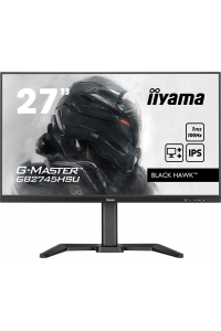 Obrázok pre iiyama G-MASTER GB2745HSU-B1 počítačový monitor 68,6 cm (27