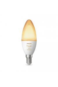 Obrázok pre Philips Hue White ambiance Svíčka – chytrá žárovka s paticí E14