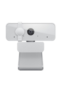 Obrázok pre Lenovo GXC1E71383 webkamera 2,8 MP 1920 x 1080 px USB Bílá