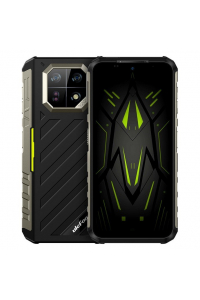 Obrázok pre Ulefone Armor 22 8/256GB Zelený