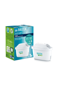 Obrázok pre Filtr Brita MX+ Pro Pure Performance 1 ks