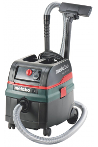 Obrázok pre Metabo ASR 25 L SC Černá, Zelená 1400 W