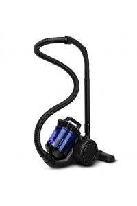 Zeegma Zonder Base bagless cyclonic vacuum cleaner Obrázok pre Zeegma Zonder Base bagless cyclonic vacuum cleaner