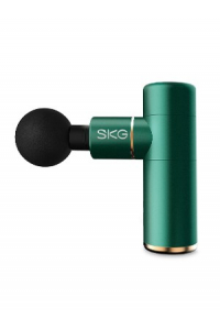 Obrázok pre F3-EN SKG zelená masážní pistole