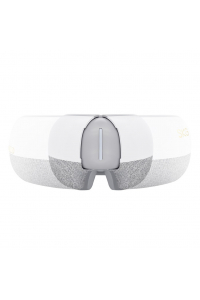 Obrázok pre Masážní přístroj na oči šedobílý E3-EN SKG