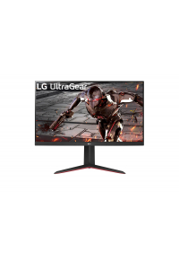 Obrázok pre LG 32GN650-B počítačový monitor 80 cm (31.5