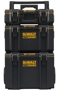 Obrázok pre DeWALT ‎DWST83402-1 Černá, Žlutá