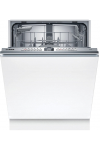 Obrázok pre Bosch Serie 4 SMV4HTX00E myčka na nádobí Plně vestavěné 13 jídelních sad D