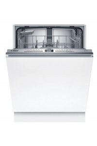 Obrázok pre Bosch Serie 4 SMV4ETX00E myčka na nádobí Plně vestavěné 13 jídelních sad C