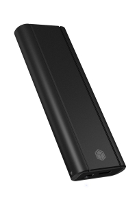 Obrázok pre ICY BOX IB-1807MT-C31 SSD rámeček Černá M.2