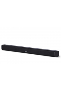 Obrázok pre Sharp HT-SB110 reproduktor typu soundbar 2.0 kanály/kanálů 90 W Černá