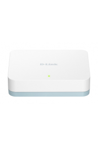 Obrázok pre D-Link DGS-1005D/E síťový přepínač Nespravované L2 Gigabit Ethernet (10/100/1000) Černá