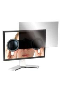 Obrázok pre Targus ASF24W9EU filtr na monitor Bezrámečkový privátní filtr na monitor 61 cm (24