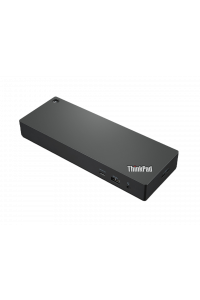 Obrázok pre Lenovo ThinkPad Universal Thunderbolt 4 Kabel Černá