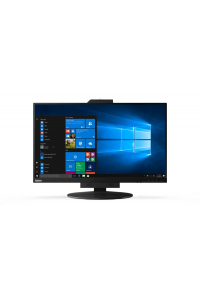 Obrázok pre Lenovo ThinkCentre Tiny-In-One 27 počítačový monitor 68,6 cm (27