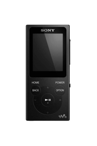 Obrázok pre Sony | MP3 Player | Walkman NW-E394LB | Internal memory 8 GB | USB connectivity