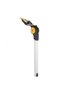 Obrázok pre Fiskars UPX86 3,2 cm Benzín Černá, Oranžová, Nerezová ocel