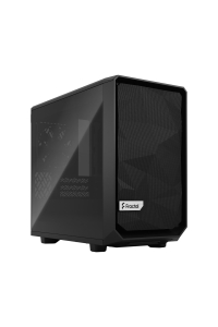 Obrázok pre Fractal Design Meshify 2 Nano Černá
